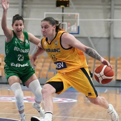 Изображение Ягуповой на игре