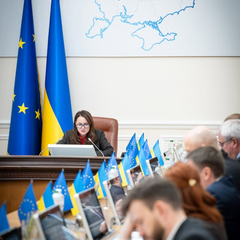Гарантии для украинских детей и семей