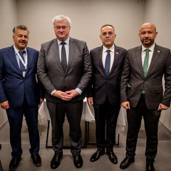 Українська допомога забезпечить безпеку в Сирії