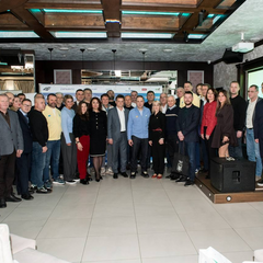 Спортивные достижения Черкащины на олимпиаде