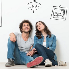 Європейські пари шукають вигоду одруження