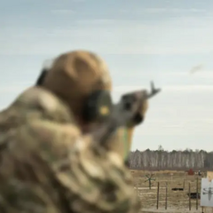 Виробництво антидронових набоїв в Україні