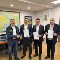 Карпати: приватна земля для заповідника