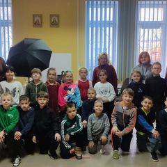 Тернопольские миграционники провели День ребенка: как это было