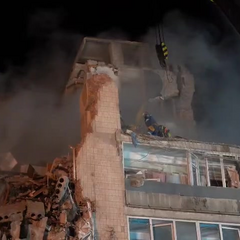 Рятувальні роботи в Тернополі: 26 загиблих