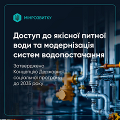 План дій для програми Соцвода