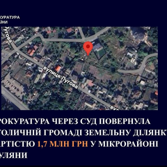 Строительство на земельном участке в Киеве