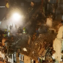 Ракетний удар по Тернополю: зменшення безвісти