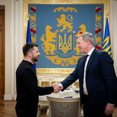 Повернення тіл воїнів до України