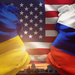 Нардеп раскрыл пункты мирного плана США