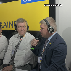 Украина на COP30: как военное государство борется за климат