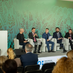 Програма шкільного харчування України: нові зміни для дітей