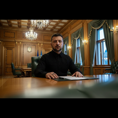 Зеленский и Арахамия в политике