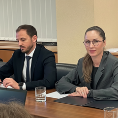 Гроші для відбудови України: головні проєкти