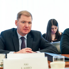 Соглашение между Украиной и Финляндией: зимняя поддержка