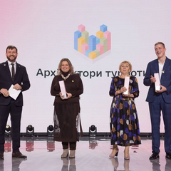 Премія Better Care Awards вручена