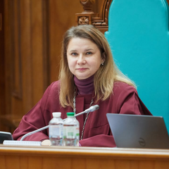 Суд розглядає конституційність Закону про бюджет