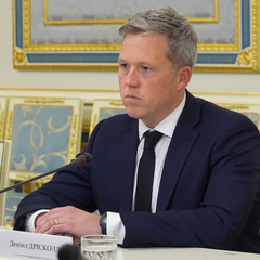 Ракета РФ над Тернополем у 2025 році