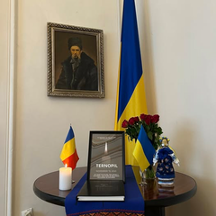 Пожарные спасали пострадавших от взрыва
