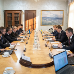 МВФ и Украина готовят новую программу: что изменится для бизнеса