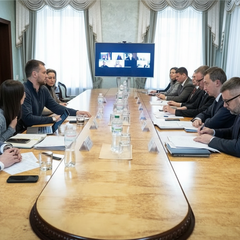 Конкурс на голову АРМА розпочато