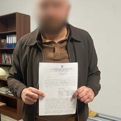 Contractor in Kyiv notified of suspicion: 300 thousand hryvnias embezzled during the renovation of the lyceum