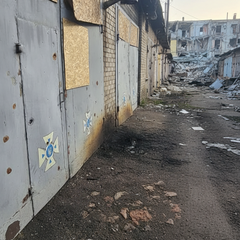 Атака рятувальників на Запоріжжі: подробиці обстрілу