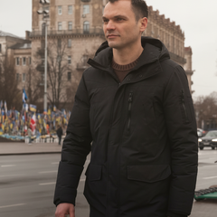 Медик Євромайдану відповідає на питання про розстріли 18 лютого