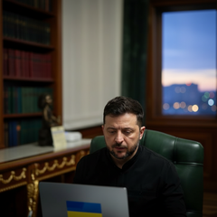 Трамп предлагает завершение войны: детали переговоров