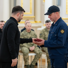 Найважливіші події тижня в Україні
