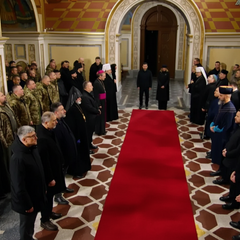 Україна вшановує пам'ять Голодоморів