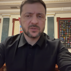 Украинские переговоры о стабильности и безопасности