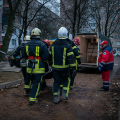 Тіло жінки знайдено в Тернополі