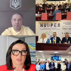 Вадим Гутцайт розповідає про нові спортивні виклики