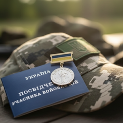 Germany will involve Ukrainian Armed Forces veterans in officer training