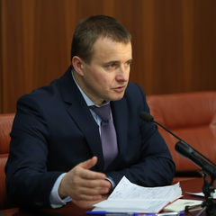 Кипр: пытались похитить экс-министра энергетики Украины