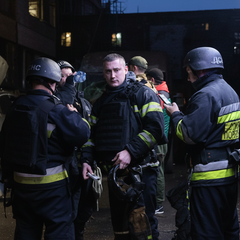 Российские дроны атаковали Днепропетровщину: 14 пострадавших