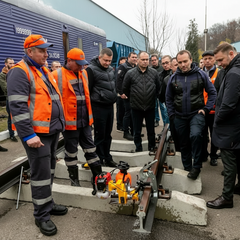 Електровози та локомотиви на Укрзалізниці