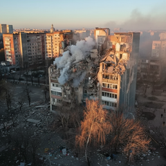 Озброєння, поставлене Росією за тиждень