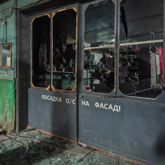 Ночная атака на Сумщину: ранен спасатель, уничтожена техника ГСЧС
