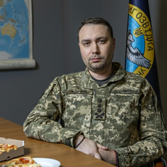 ГУР спростувало російський фейк про Буданова