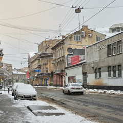 Лед, сильный ветер, желтый уровень опасности