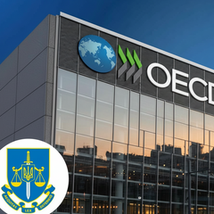 Рейтинг независимости прокуратуры от ОЭСР