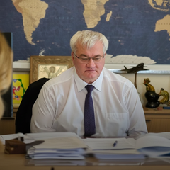 Переговори Євроміністрів у Сіб і Сібіга
