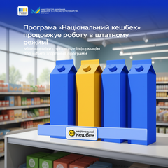 Министерство экономики опровергает слухи о закрытии «Национального кэшбека»