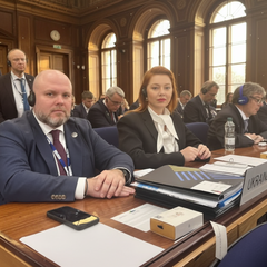 Украина призывает заблокировать Россию в ИМО: голосование о морской безопасности