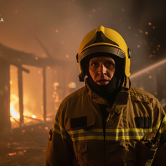 Напад уночі на Київ: 1 загиблий та 7 поранених