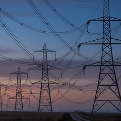 Атака Росії на енергетичну інфраструктуру