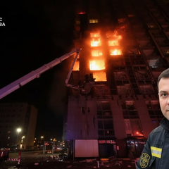 Обстріл Києва та регіонів Загиблі та руйнування