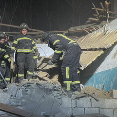 Інші зруйновані будівлі в Києві